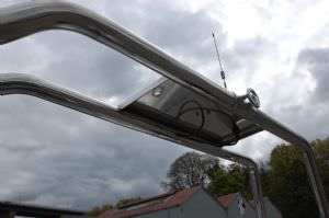 Ribquest 6.8 Metre